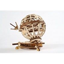 Globus Ugears