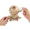 Globus Ugears