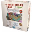 Aventuriers du Rail Europe 15eme Anniversaire