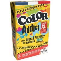 Color Addict XL