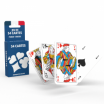Jeux 54 Cartes Basic Ecopack
