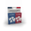 2 jeux 54 Cartes Basic Ecopack