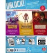 Unlock ! Legendary Adventures