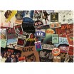 Puzzle 1000 p AC/DC Album Aquarius