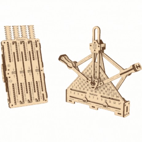 Kit Arithmétique Ugears