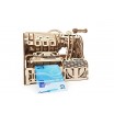 Caisse enregistreuse Ugears