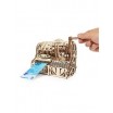 Caisse enregistreuse Ugears