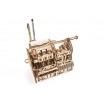 Caisse enregistreuse Ugears