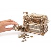 Caisse enregistreuse Ugears