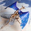 Dragon Tempête Ugears