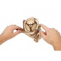 Générateur Aléatoire Ugears