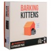 Exploding kittens Barking Kittens