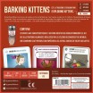 Exploding kittens Barking Kittens