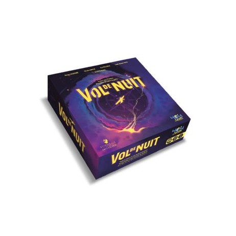 Vol de Nuit