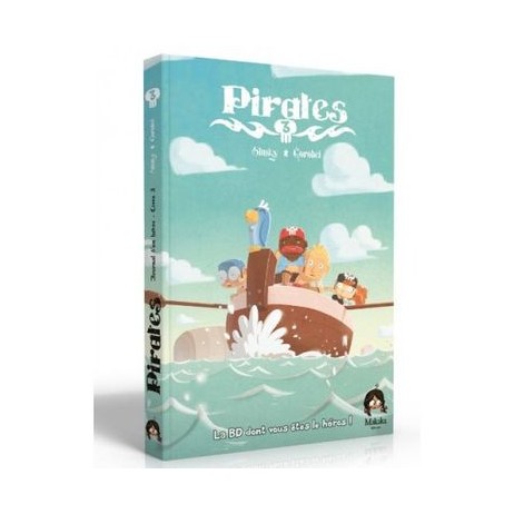 Pirates Tome 3