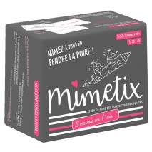 Mimetix s'Envoie en l'Air