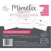 Mimetix s'Envoie en l'Air