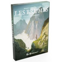 Les Brumes Aventure Solo