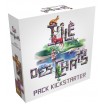 L'Île des Chats Extension Pack KS