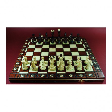 Echecs Sénator 40cm