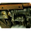 Effet moteur suie