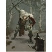 Odyssey of the Dragonlords hardcover adventure book
