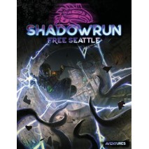 Shadowrun 6 Free Seattle