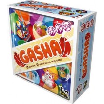 Gasha