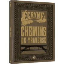 Ecryme chemin de traverse