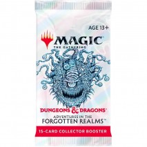 Forgotten Realms Collector Booster FR