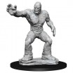 D&D Miniatures Clay Golem