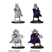 D&D Miniatures Femal Human Sorcerer