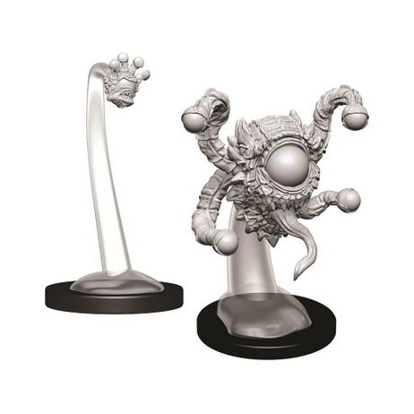 D&D Miniatures Spectator & Gazers