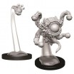 D&D Miniatures Spectator & Gazers