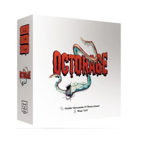 Octorage