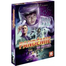 Pandémie Extension In Vitro