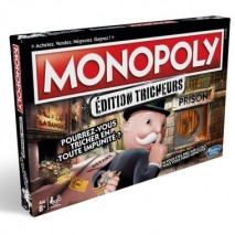 Monopoly tricheurs