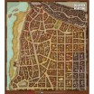 Dungeons & Dragons 5 Plans quartiers Waterdeep