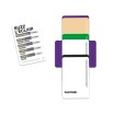 Pantone le jeu