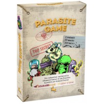 Parasite Game