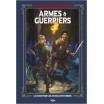 Donjons & Dragons armes & guerriers