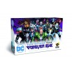 DC Comics deck building - Forever Evil