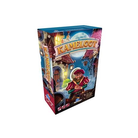 Kameloot