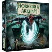 Horreur à Arkham V3 Les Secrets de l'Ordre
