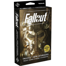 Fallout : Liens Atomiques