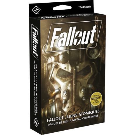 Fallout : Liens Atomiques