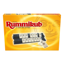 Rummikub Lettres