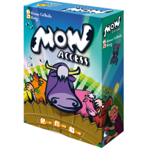 Mow access