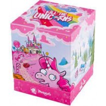 Kill the unicorns VF