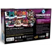 DC Comics deck building - Forever Evil